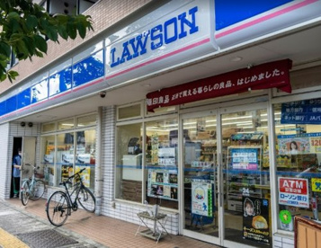 ローソン 練馬春日町三丁目店の画像1