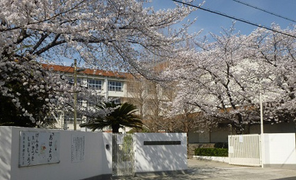 豊中市立 北条小学校の画像1