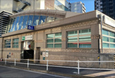 都営地下鉄　東中野駅