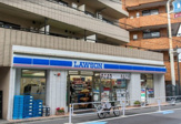 ローソン 千駄ヶ谷一丁目店