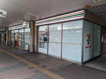 セブンイレブンハートインプリコ西明石店1階の画像1