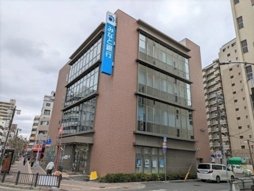 みなと銀行 西明石支店の画像1