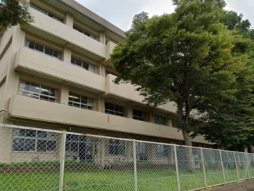 千葉市立生浜中学校の画像1