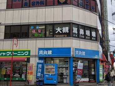 大槻耳鼻科の画像1