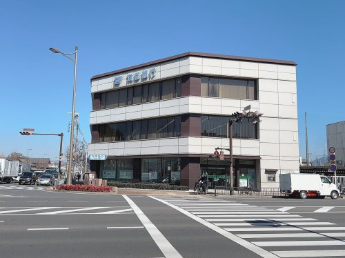 京都銀行九条支店の画像