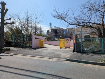 朝霧幼稚園の画像1