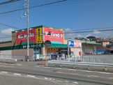 キリン堂 朝霧店