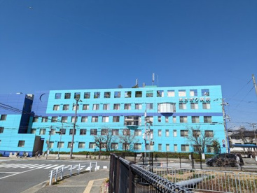 あさぎり病院の画像1