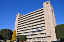 さいたま市役所