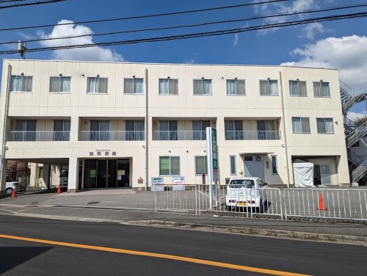 協和病院の画像1