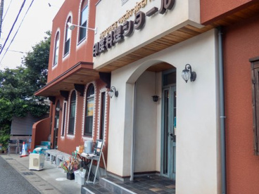 印度料理シタールの画像2