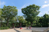 堂山公園
