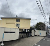 枚方市立船橋小学校