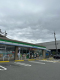 ファミリーマート枚方東山2丁目