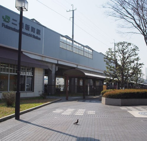 二俣新町の画像1