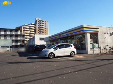 ミニストップ 新白岡駅東口店の画像1