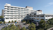 近畿中央病院