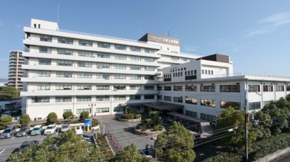 近畿中央病院の画像1