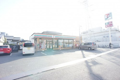 セブンイレブン 松戸栄7丁目店の画像1