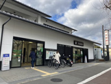 京都銀行金閣寺支店