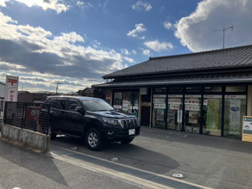 金閣寺郵便局の画像1