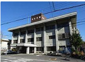 右京警察署の画像1