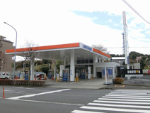 ENEOS EneJet 港北ニュータウンSS