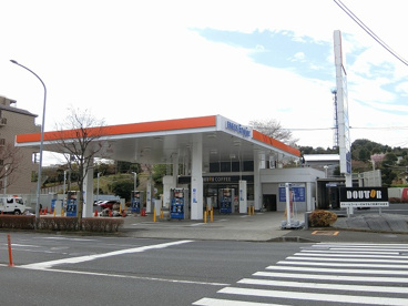 ENEOS EneJet 港北ニュータウンSSの画像1