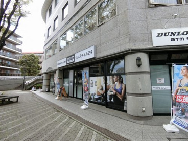 ジムスタイル24 中川の画像1