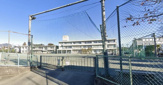 高崎市立金古小学校