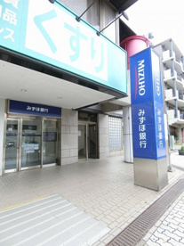 みずほ銀行 中川駅前出張所の画像1