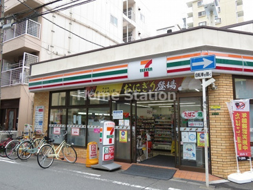 セブンイレブン 大阪中崎西店の画像1