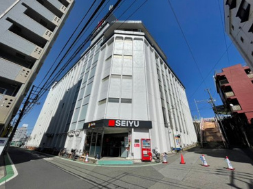 セリア 西友新検見川店の画像1