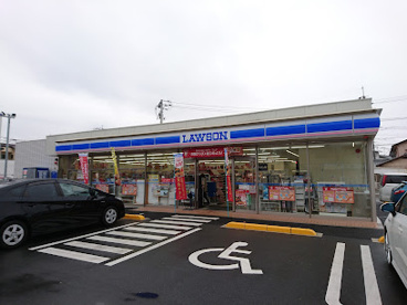 ローソン 広島コイン通り店の画像1