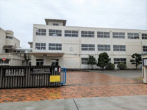 明石市立江井島小学校