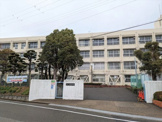 明石市立江井島中学校