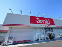 ファッション市場 sanki(サンキ) 飯塚店