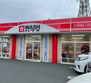 WASHハウス 飯塚筑穂店
