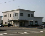 飯塚信用金庫筑穂桂川支店