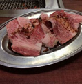 上杉焼肉店