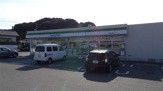 ファミリーマート 桂川土居店