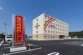 HOTEL AZ福岡飯塚店