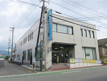 福岡銀行天道支店