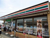 セブンイレブン 碓井町役場前店