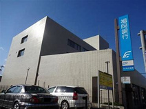 福岡銀行大隈支店