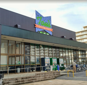 Tou's(トウズ) 白井駅前店の画像1