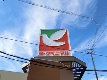 ヨークベニマル富沢西店の画像1
