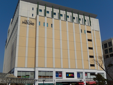 新百合ヶ丘オーパの画像1