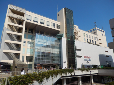 新百合ヶ丘エルミロードの画像1