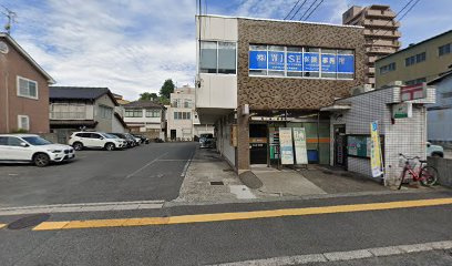 呉三条一郵便局の画像1